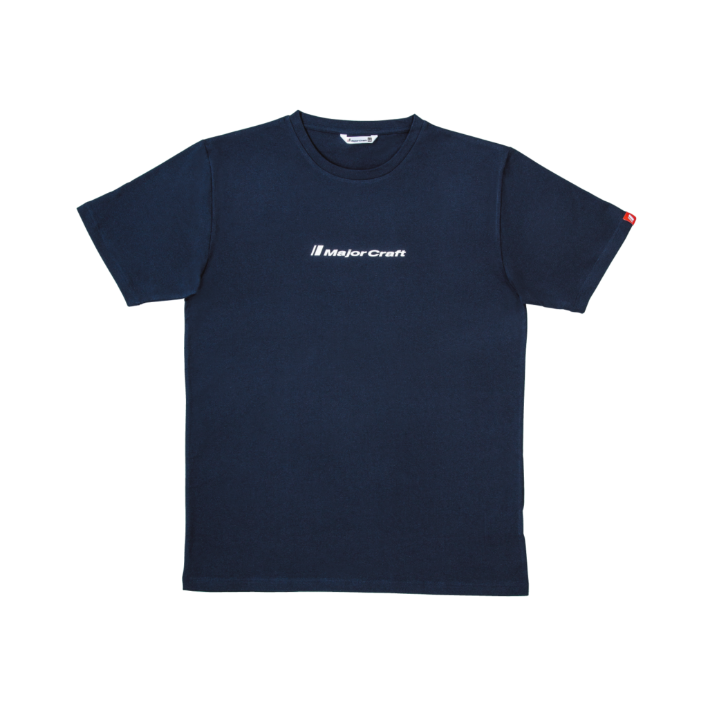 Original Cotton T-Shirt - Major Craft