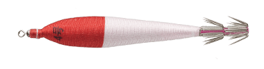 SQUISH Cloth Wrapped - YAMASHITA