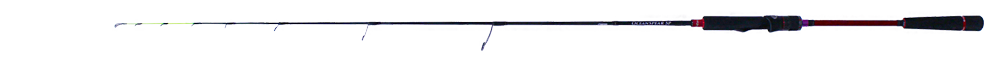 Ocean Spear Spinning Model - Crazy Ocean