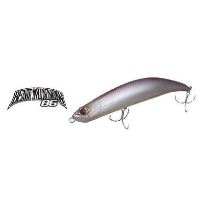 BENT MINNOW 86 F - O.S.P