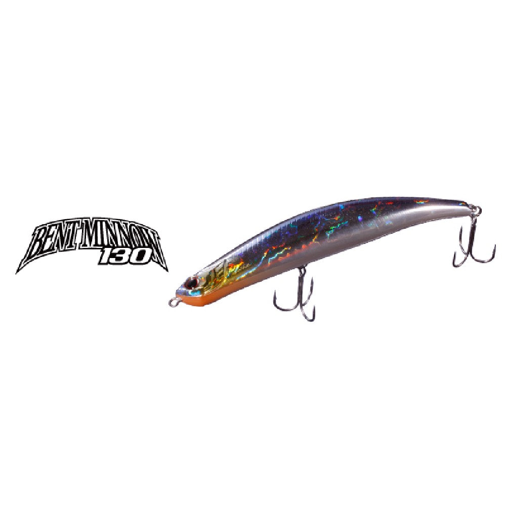 BENT MINNOW 130 F - O.S.P