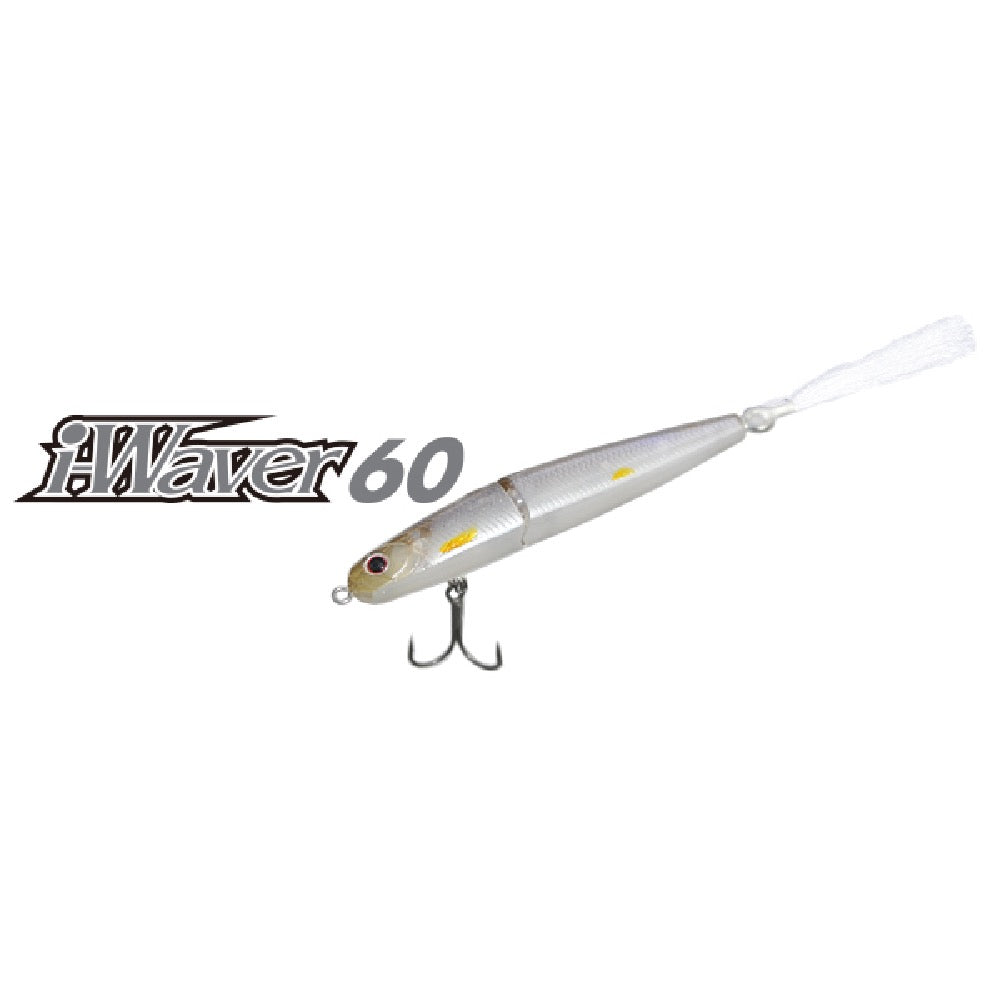 i-Waver 60 F - O.S.P