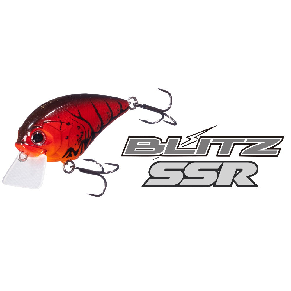 BLITZ SSR - O.S.P