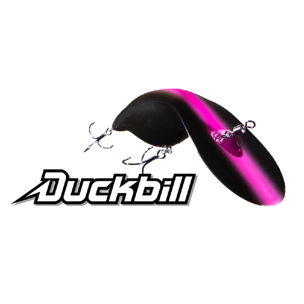 DuckBill - O.S.P