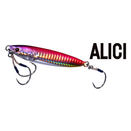 ALICI 45g - O.S.P