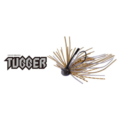 O.S.P JIG ZERO FIVE TUGGER 3.3g - O.S.P