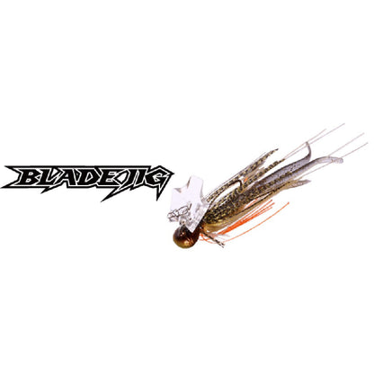 O.S.P BLADE JIG 1/4oz - O.S.P