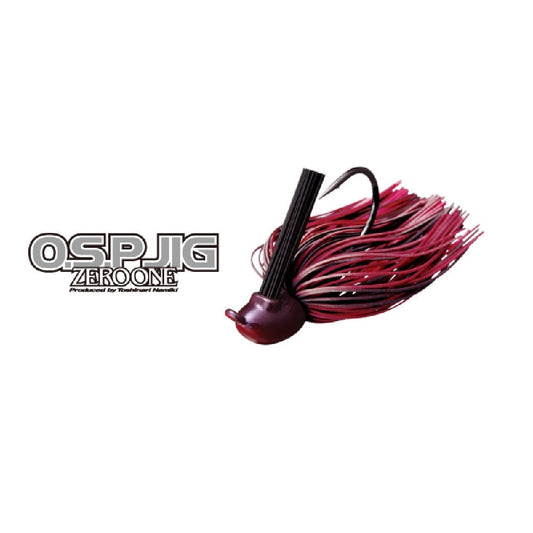 O.S.P JIG ZERO ONE 7.0g - O.S.P