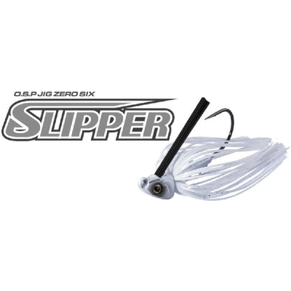 O.S.P JIG ZERO SIX SLIPPER 3/16oz - O.S.P