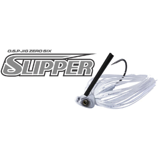 O.S.P JIG ZERO SIX SLIPPER 3/16oz - O.S.P