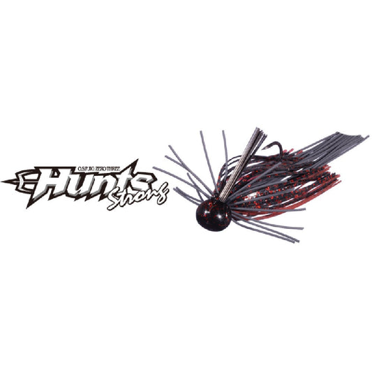 O.S.P JIG ZERO THREE HUNTS STRONG 3.5g - O.S.P