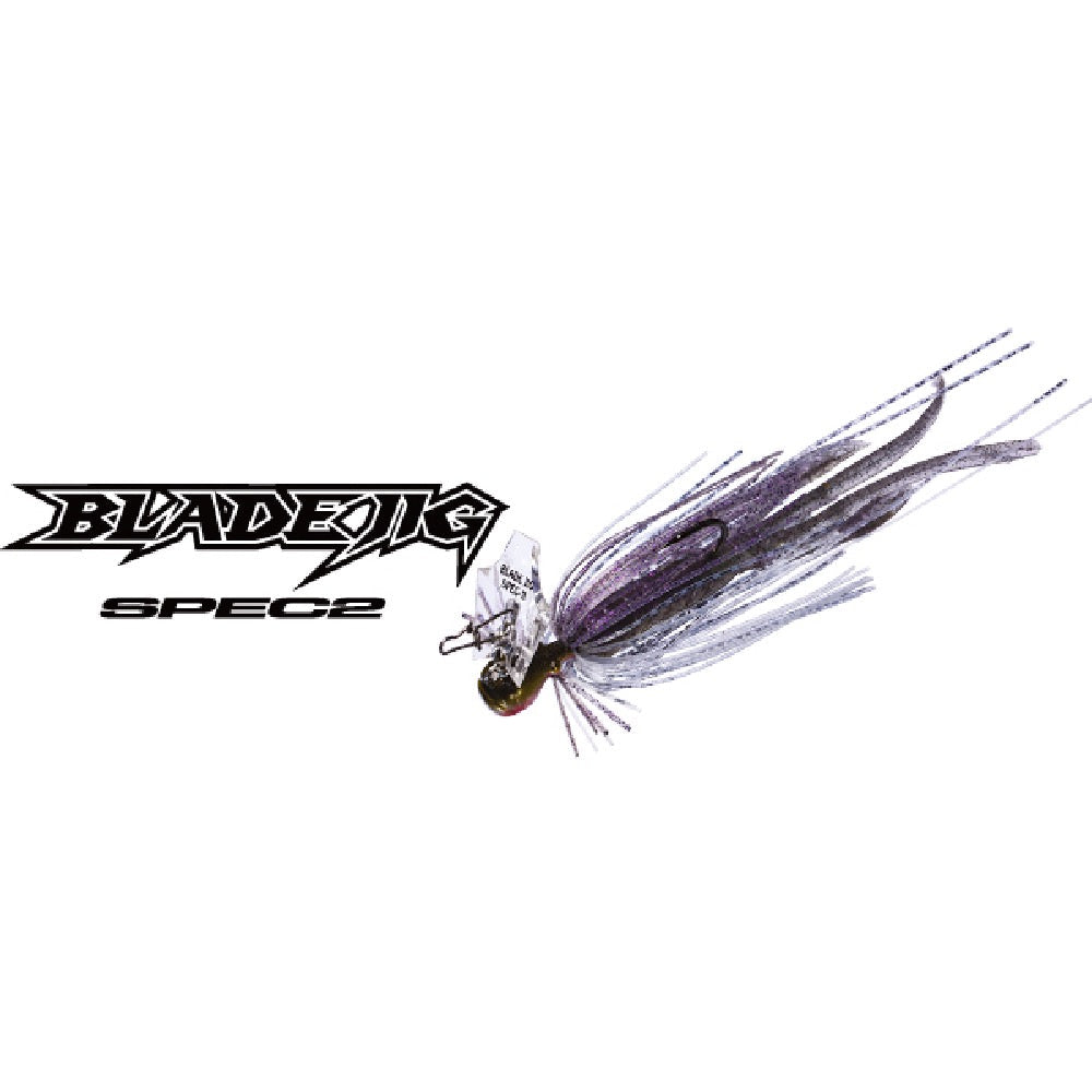 O.S.P BLADE JIG SPEC2 3/8oz - O.S.P