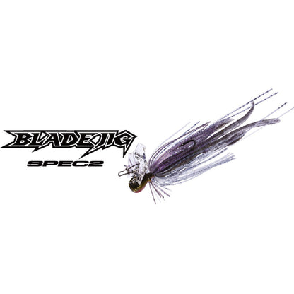 O.S.P BLADE JIG SPEC2 3/8oz - O.S.P