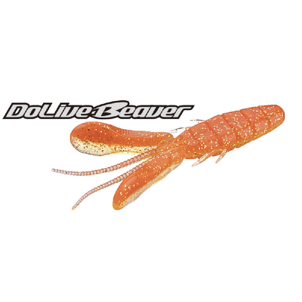 DoLiveBeaver SW 3.5inch - O.S.P