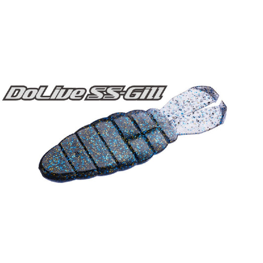 DoLiveSS-Gill 3.0inch - O.S.P