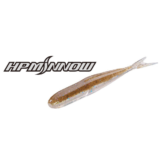 HP MiNNOW 3.1inch - O.S.P