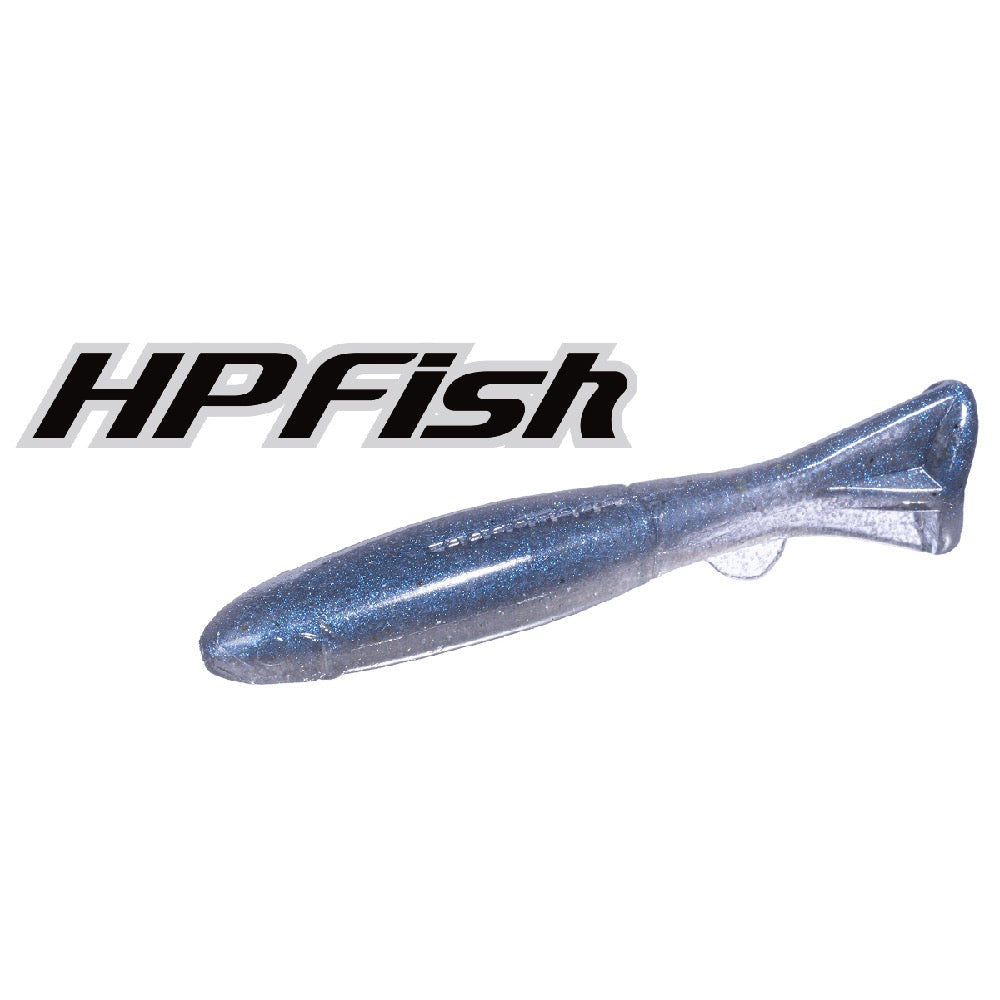 HP Fish 3.7inch - O.S.P