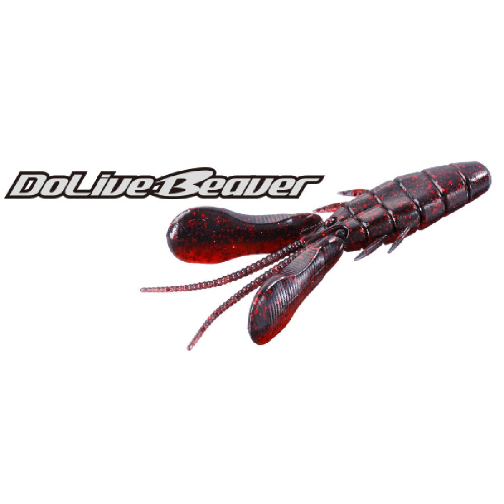 DoLiveBeaver 3.0inch - O.S.P