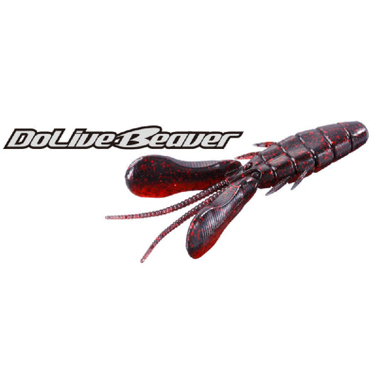 DoLiveBeaver 3.5inch - O.S.P