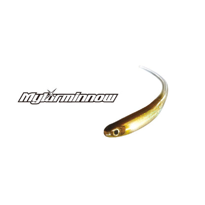 Mylarminnow 2.5inch - O.S.P