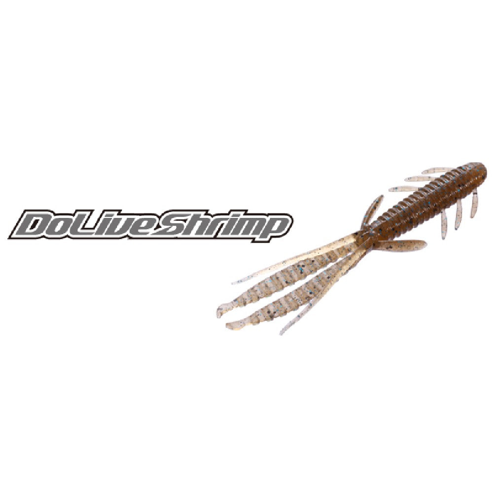 DoliveShrimp 6.0inch - O.S.P