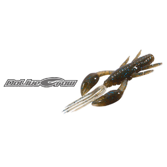 DoLiveCraw 3.0inch - O.S.P