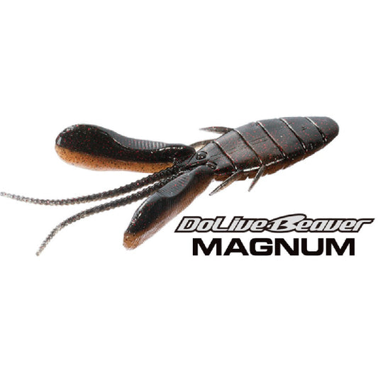 DoLiveBeaver Magnum 7.0inch - O.S.P