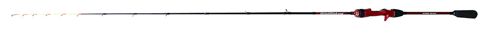 Ocean Spear Exceed - Crazy Ocean