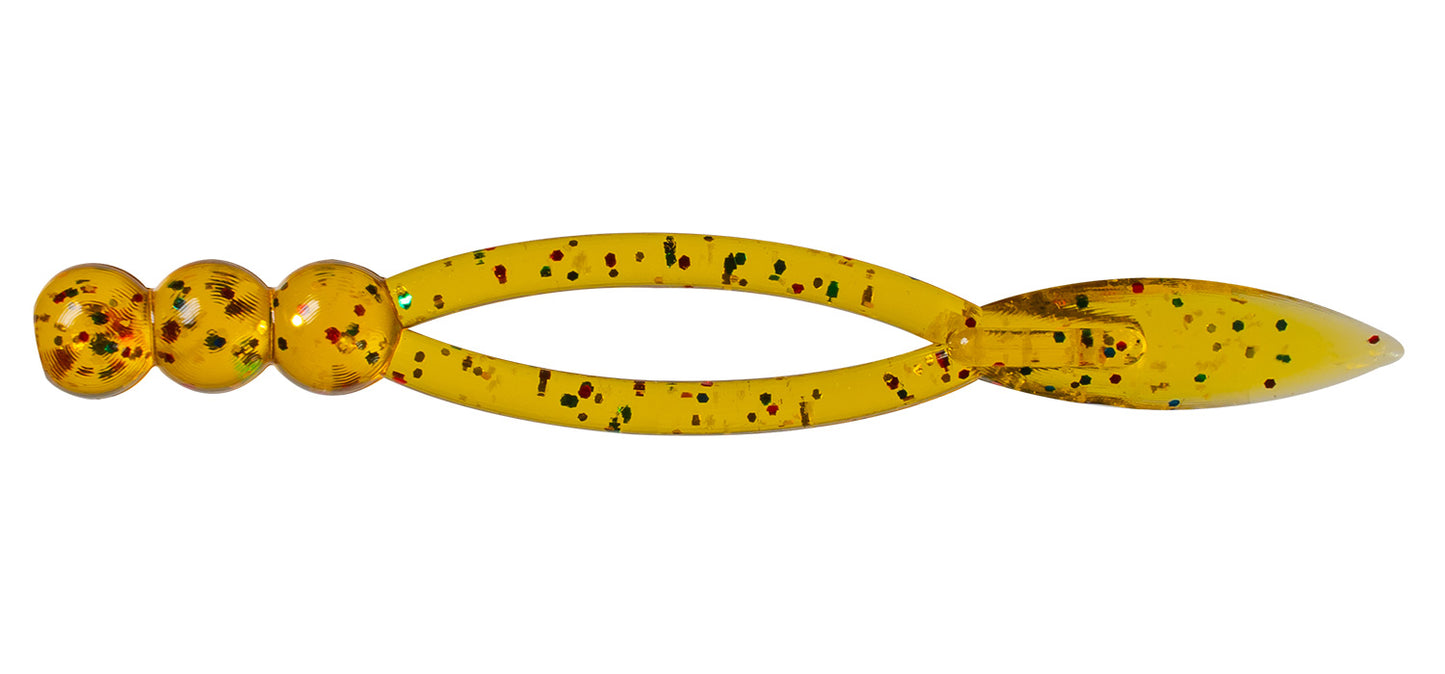 OVAL 2.0inch - 34 (Thirty Four)