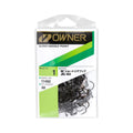 Cultiva 90° Short Jig Hook JIG-402 - OWNER
