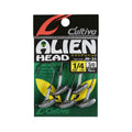 Cultiva Alien Head JH-31 - OWNER