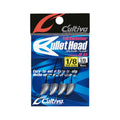Cultiva Bullet Head JH-43 - OWNER