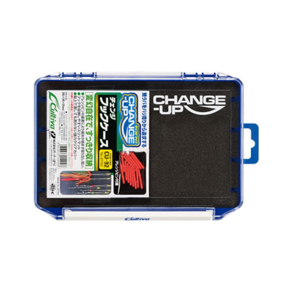 Cultiva Change Hook Case CU-92 - OWNER