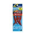 Cultiva Change Necktie Curly CU-85 - OWNER