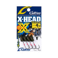 Cultiva Cross Head JH-86 - OWNER