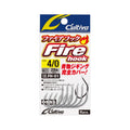 Cultiva Fire Hook FH-01 - OWNER