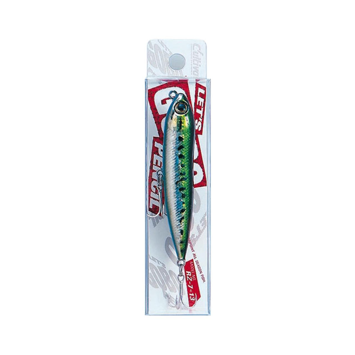 Cultiva Gobo Pencil - OWNER