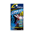 Cultiva Hairtail Jig Chirashi TFC-2 - OWNER