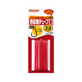 Cultiva Heat Shrink Tube Red - OWNER