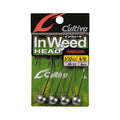 Cultiva In-Weed Head JH-32 - OWNER