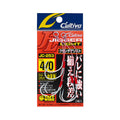 Cultiva Jigger Light Clinch Assist JC-253 - OWNER