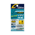 Cultiva Jigger Light Madai Hayagake JF-42 - OWNER