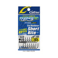 Cultiva Jigger Light Tai Rubber Short Bite JF-31 - OWNER