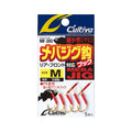 Cultiva Meba Jig Hook MF-30G - OWNER