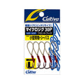 Cultiva Micro Jig Front 30P MF-30P - OWNER