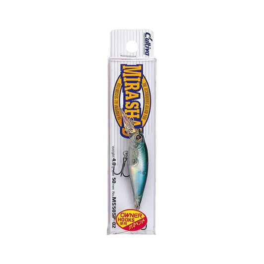 Cultiva Mira Shad - OWNER