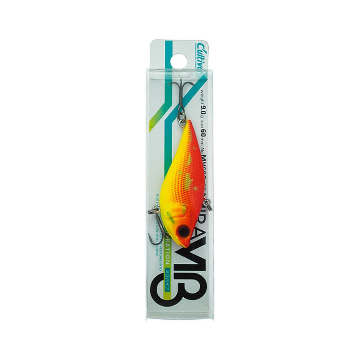Cultiva Mira Vibe - OWNER