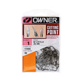 Cultiva OC90° Jig Hook JIG-405 - OWNER