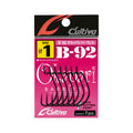Cultiva Okappari Barbless B-92 - OWNER
