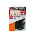 Cultiva Round Head 60° Jig Hook JIG-27 - OWNER